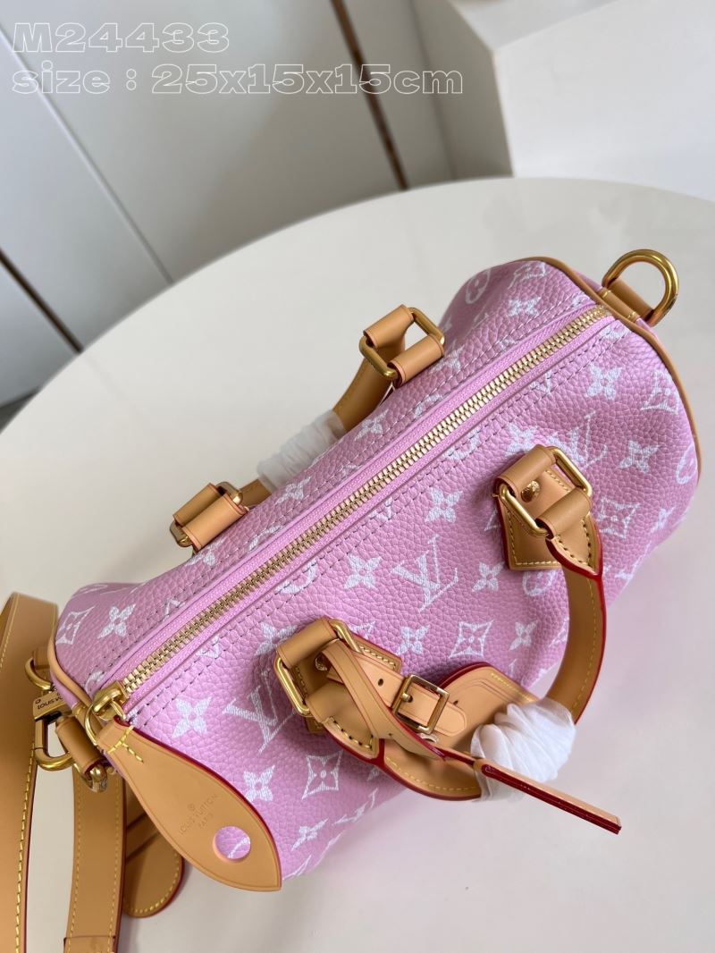 Louis Vuitton Speedy Bags
